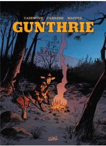Gunthrie - 