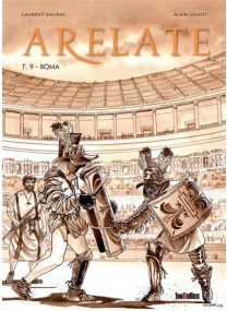 Arelate T09 - Roma - 