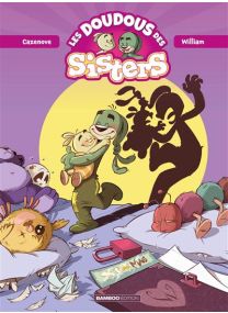 Les Doudous des Sisters - tome 01 - 