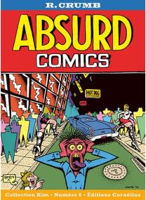 Absurd comics - 