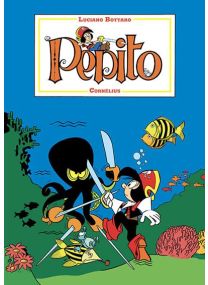 Pépito - Pepito 3 - 