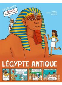 L'Egypte antique - 