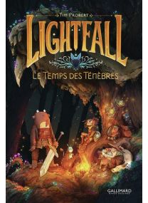 Lightfall - 
