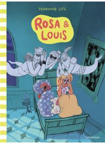 Rosa & Louis - Sarbacane