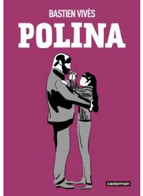Polina : OP Roman graphique - Casterman