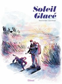 Soleil glacé - Glénat