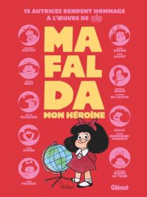Mafalda, mon héroïne - Glénat