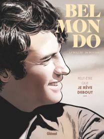 Belmondo - Glénat