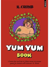 Yum Yum Book - 