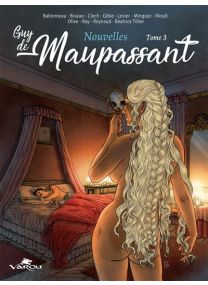 Guy de Maupassant - Nouvelles - 