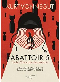 Abattoir 5 : ou la Croisade des enfants - Seuil