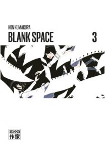 Blank space - Tome 3 - Casterman