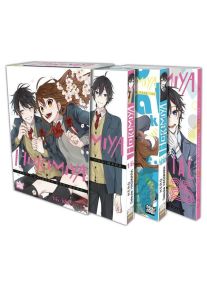 HORIMIYA TOME 16 - NOBI NOBI