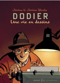 Une vie en dessins : TOME&nbsp;10 - Dupuis