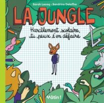 La Jungle - Dargaud