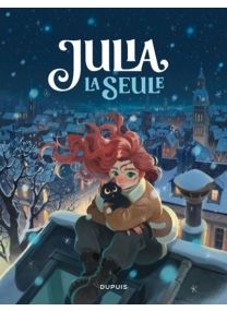 Julia la seule - Dupuis
