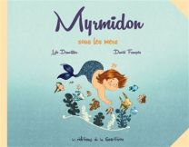 Myrmidon sous les mers - La Gouttiere Eds De