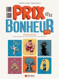 Le Prix du bonheur TTC - Albin Michel