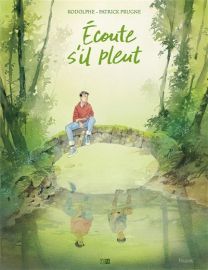 Écoute s'il pleut - Daniel Maghen Eds
