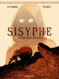 Sisyphe - Dargaud