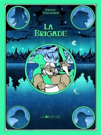 La Brigade - Joie De Lire