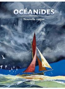 Océanides - nouvelle vague - 