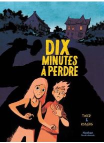 Dix minutes à perdre - 