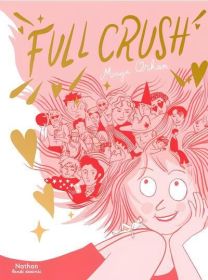 Full Crush ! - Nathan