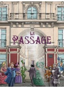 Le passage - 