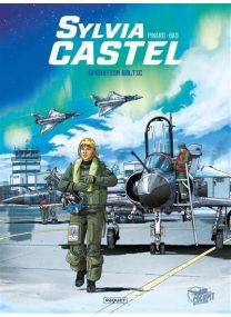 Baltic - t1 - capitaine castel - 