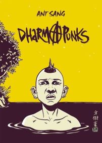 Dharma punks - Presque lune