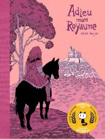 Adieu mon royaume - 6 pieds sous terre