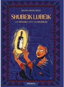 Shubeik Lubeik - Steinkis