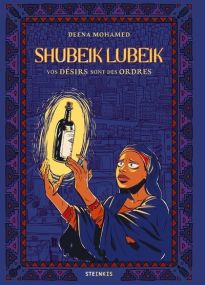 Shubeik Lubeik - Steinkis
