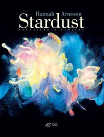 Poussière d'étoiles - Stardust - Thierry Magnier Eds