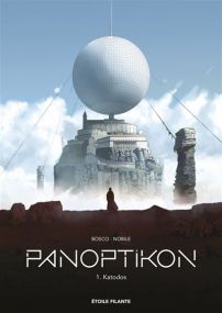 Panoptikon T1 - Clair de lune