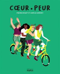 Cœur · Peur - Motus