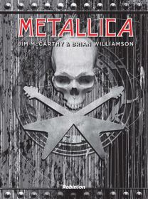 Metallica - Robinson Eds