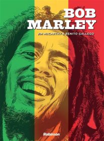 Bob Marley - Robinson Eds