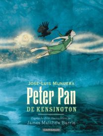 Peter Pan de Kensington - Dargaud