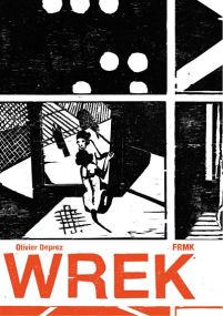 2024 - Wrek - Fremok Eds