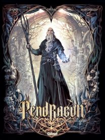 Pendragon - Tome 02 - Glénat