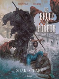 De Bruit et de Fureur - Tome 01 - Glénat