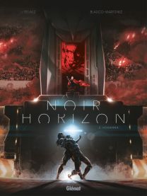Noir Horizon - Tome 02 - Glénat