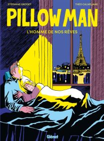 Pillow Man - Glénat