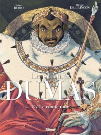 Le Premier Dumas - Tome 03 - Glénat