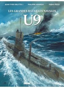 U-9 - Glénat