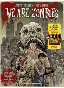 We are Zombies - Les Humanoïdes Associés
