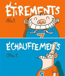 Échauffements / Étirements - FLBLB
