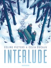 Interlude - Dargaud